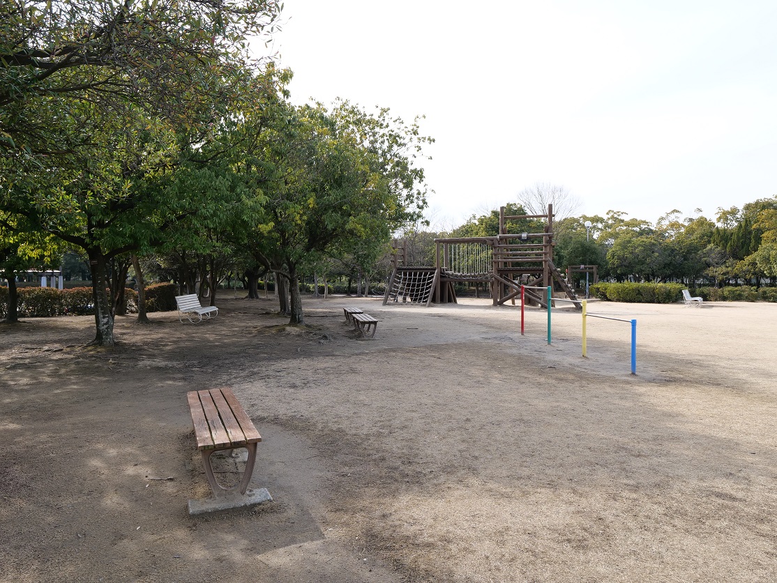 福田公園