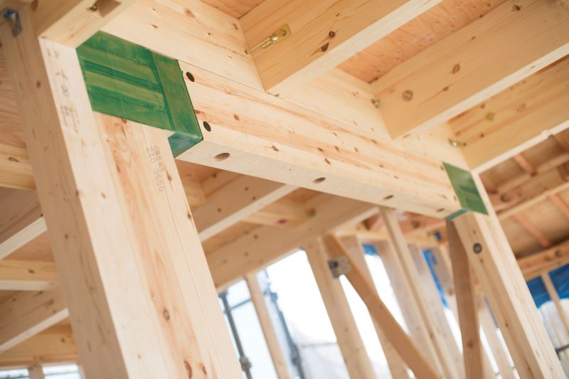 J耐震開口フレーム